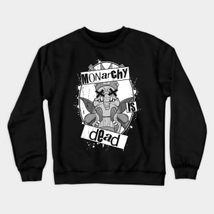 Monarchy Crewneck Sweatshirt